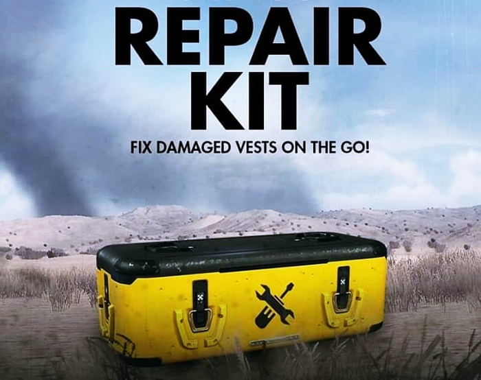 Item Repair Kit Free Fire Fungsi Di Pertempuran FF 2020 Esportsku