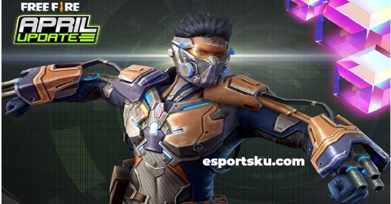 Cara Main Free Fire (FF) di PC/Laptop Tanpa Emulator