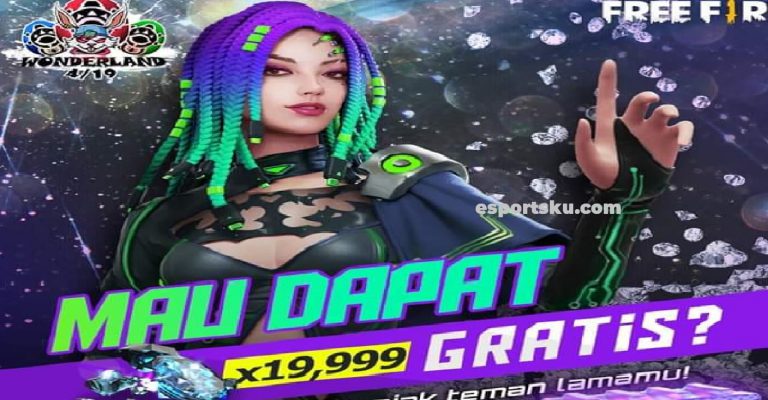 Siapa Pencipta Game Free Fire dan Sejarah FF? – Esportsku