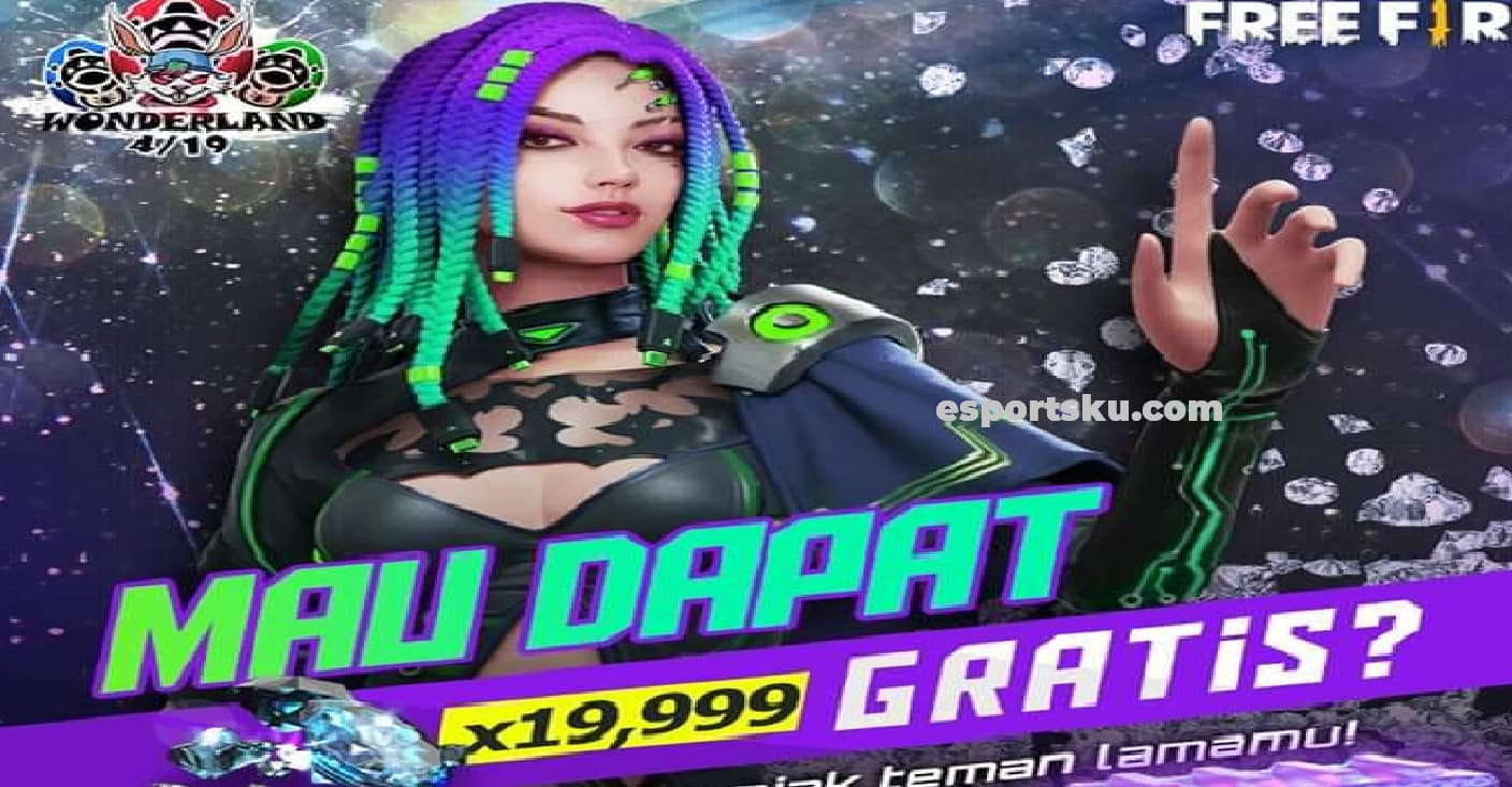 Siapa Pencipta Game Free Fire dan Sejarah FF? Esportsku Siapa Pencipta Game Free Fire dan Sejarah FF? Esportsku
