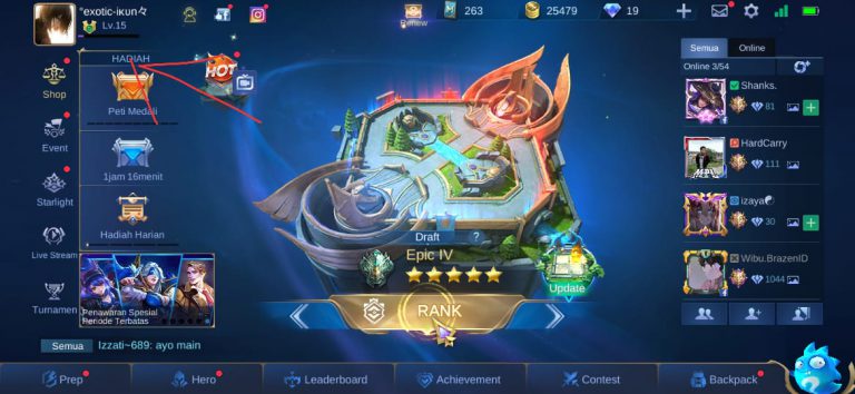 How to Contact the Latest Mobile Legends (ML) Customer Service