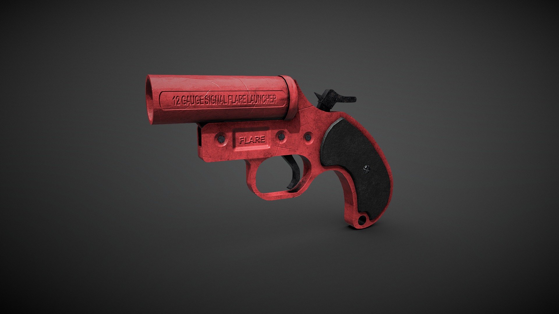 4 Tips Flare Gun PUBG Mobile yang Baik dan Benar! Esportsku