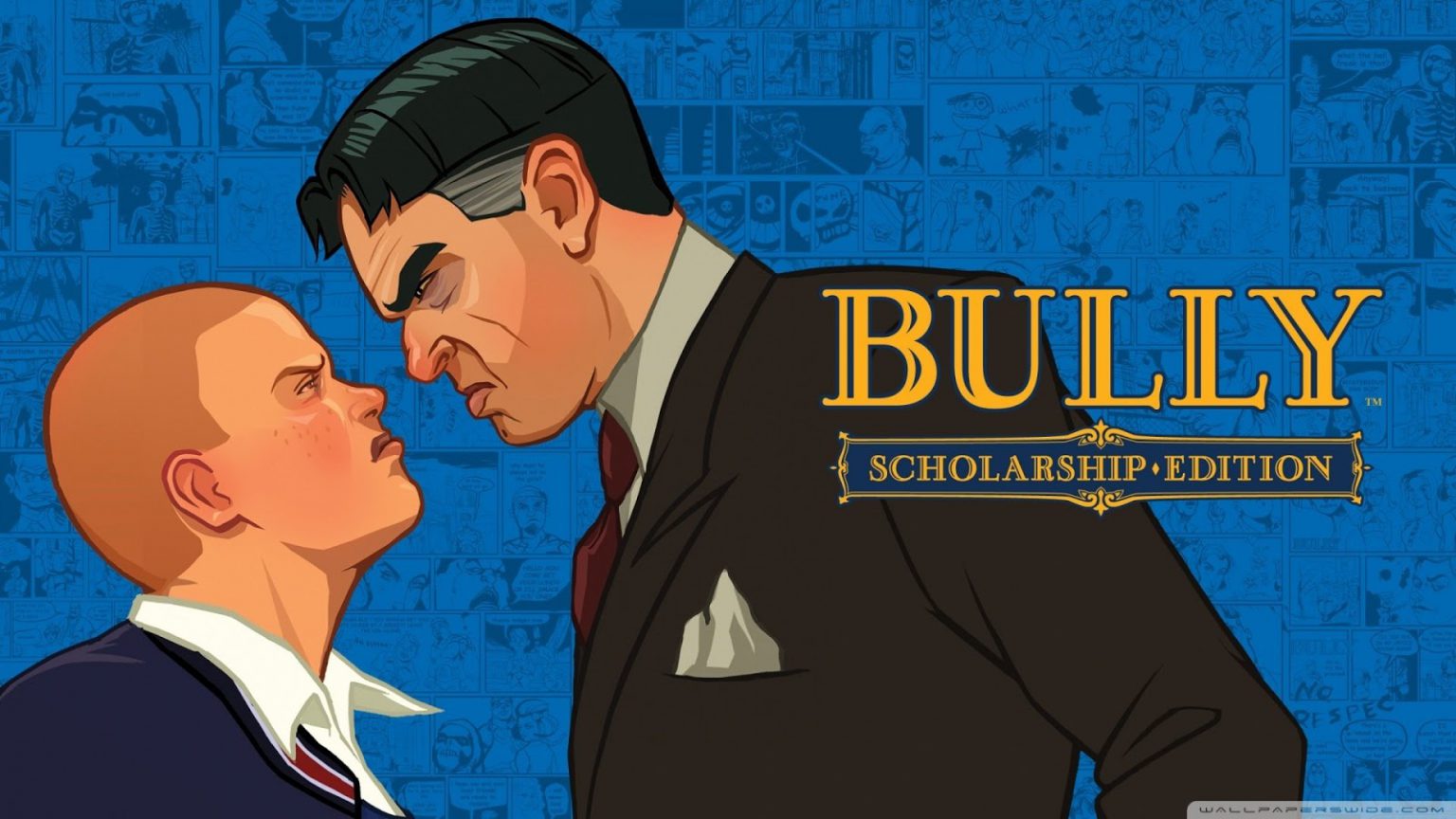 Cheat bully ps2 dan pc amunisi kendaraan pacar terlengkap esportsku