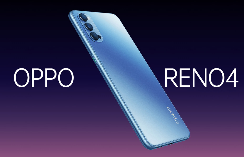 Spesifikasi Lengkap dan Harga Oppo Reno 4 – Esportsku