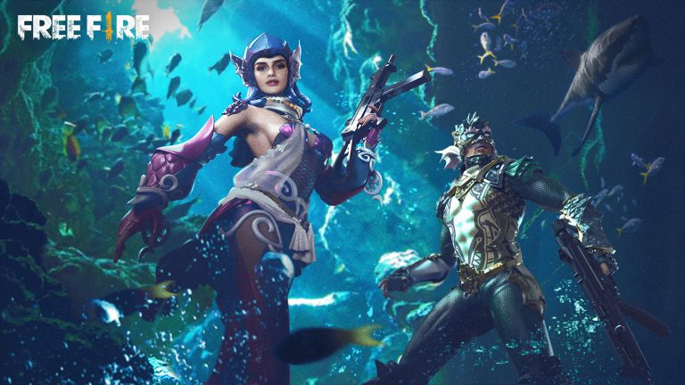 Apa Itu Arti Kutu Loncat Free Fire? Esportsku Apa Itu Arti Kutu Loncat Free Fire? Esportsku