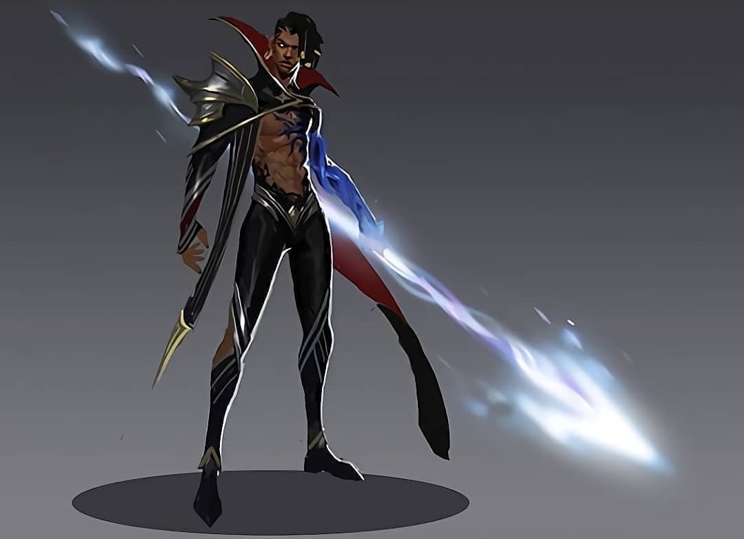 Kisah Khan Hero Baru Mobile Legends, Rival Moscov ML 2020 – Esportsku