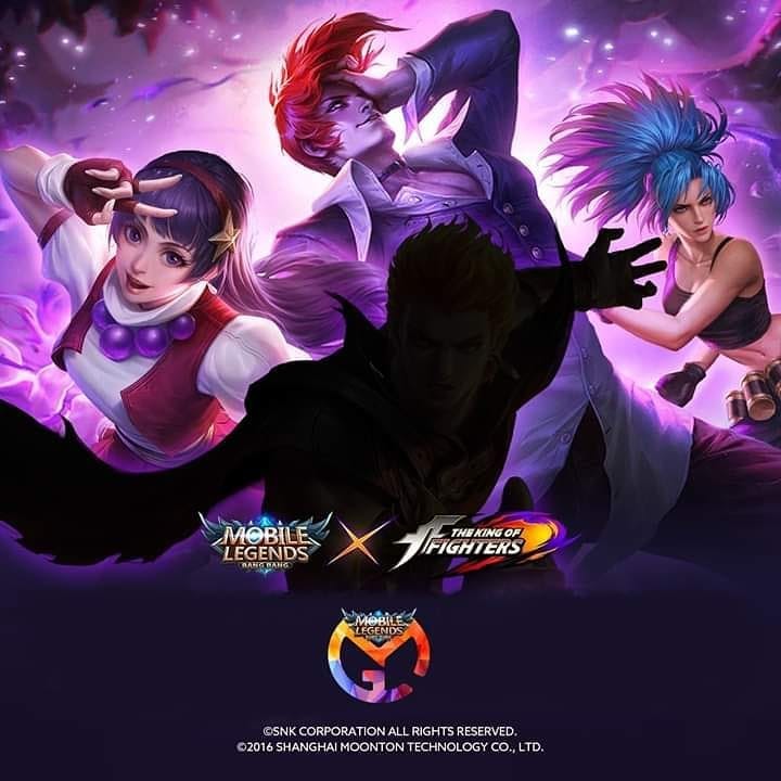 VPN KOF 2021 Mobile Legends Apakah Aman Bisa Di Akses? – Esportsku