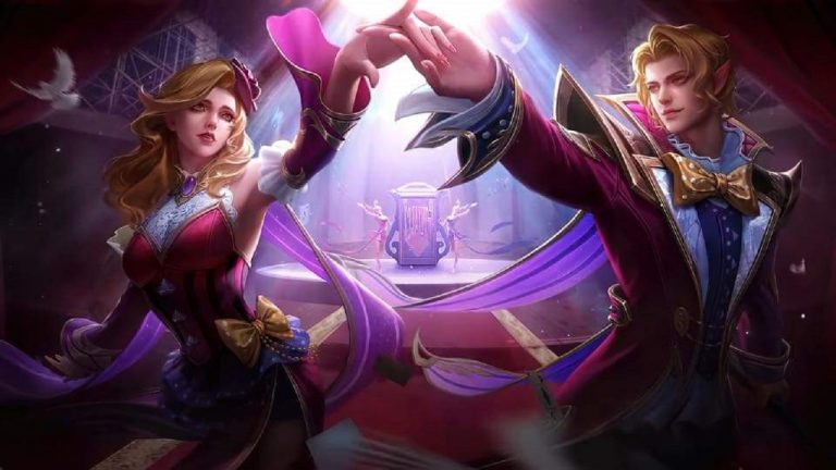 Cara Membuat Turnamen Mobile Legends Ml Esportsku