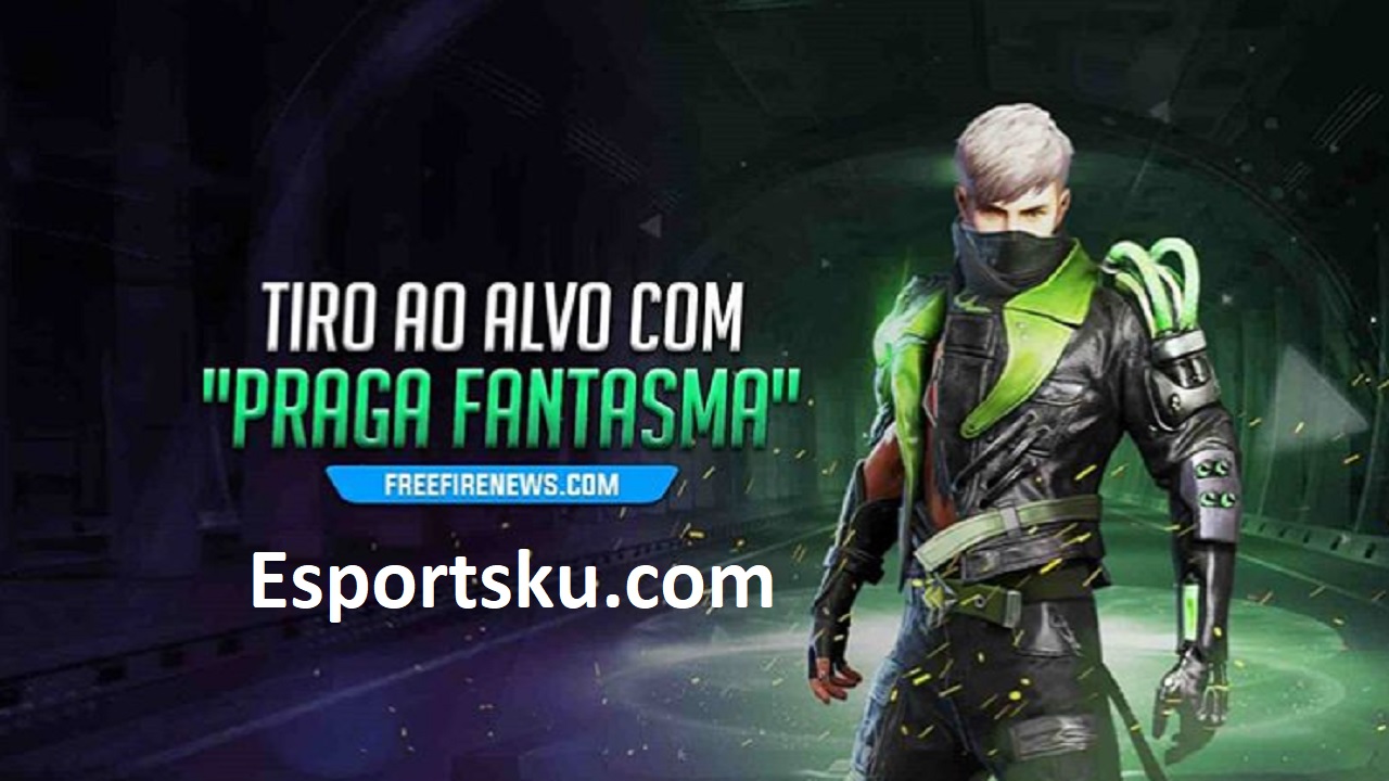 Bocoran Banner FF Phantom Rampage Terbaru Free Fire – Esportsku