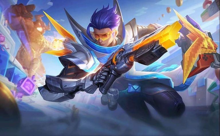 Daftar Semua Skin Collector Mobile Legends (MLBB) Sampai Sekarang