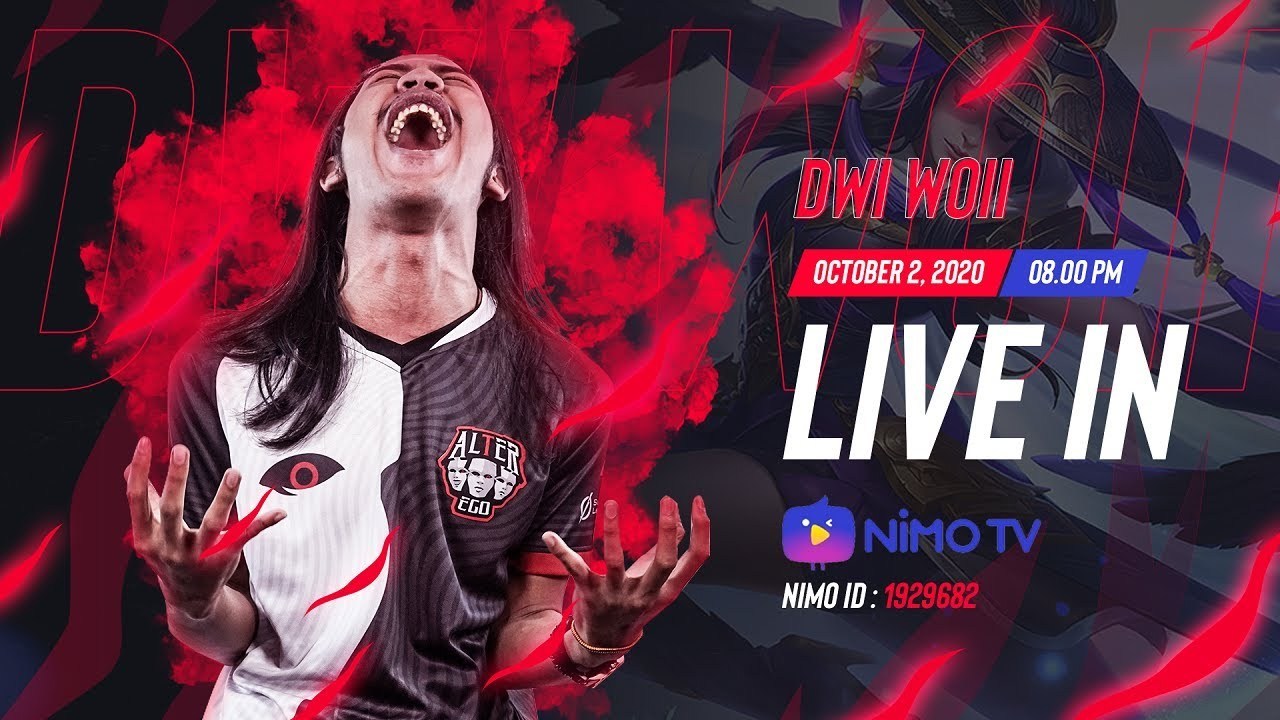 10 Player Mobile Legends (MLBB) Paling Ditakuti di Indonesia – Esportsku