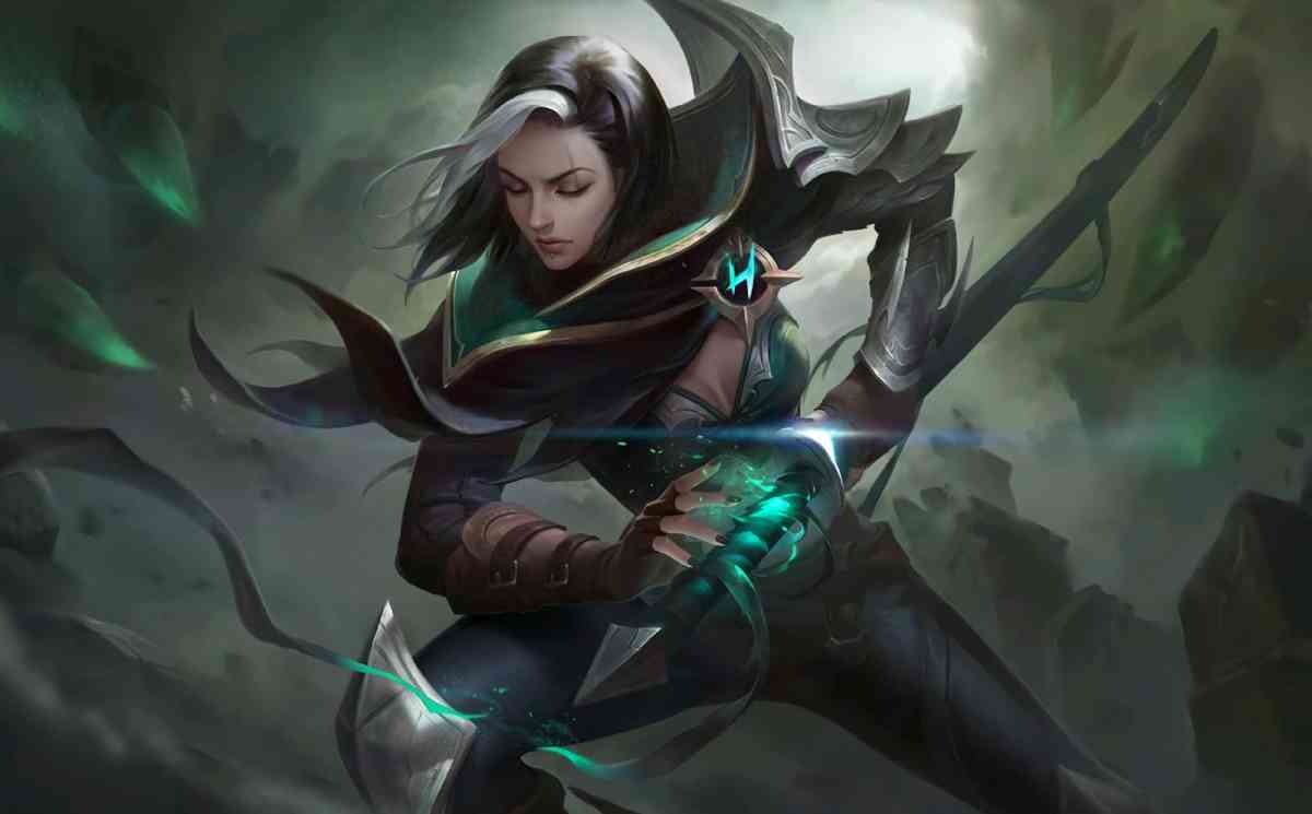 Bocoran Terbaru Skin Collector Benedetta Mobile Legends (ML) – Esportsku