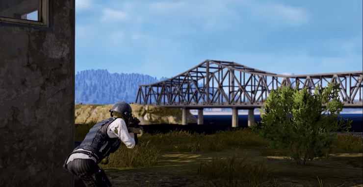 Bocoran Fitur Fitur Di Erangel 20 PUBG Mobile! | SPIN Esports