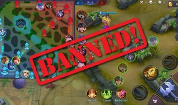 5 Hero Counter Sun Mobile Legends (ML) | Esportsku