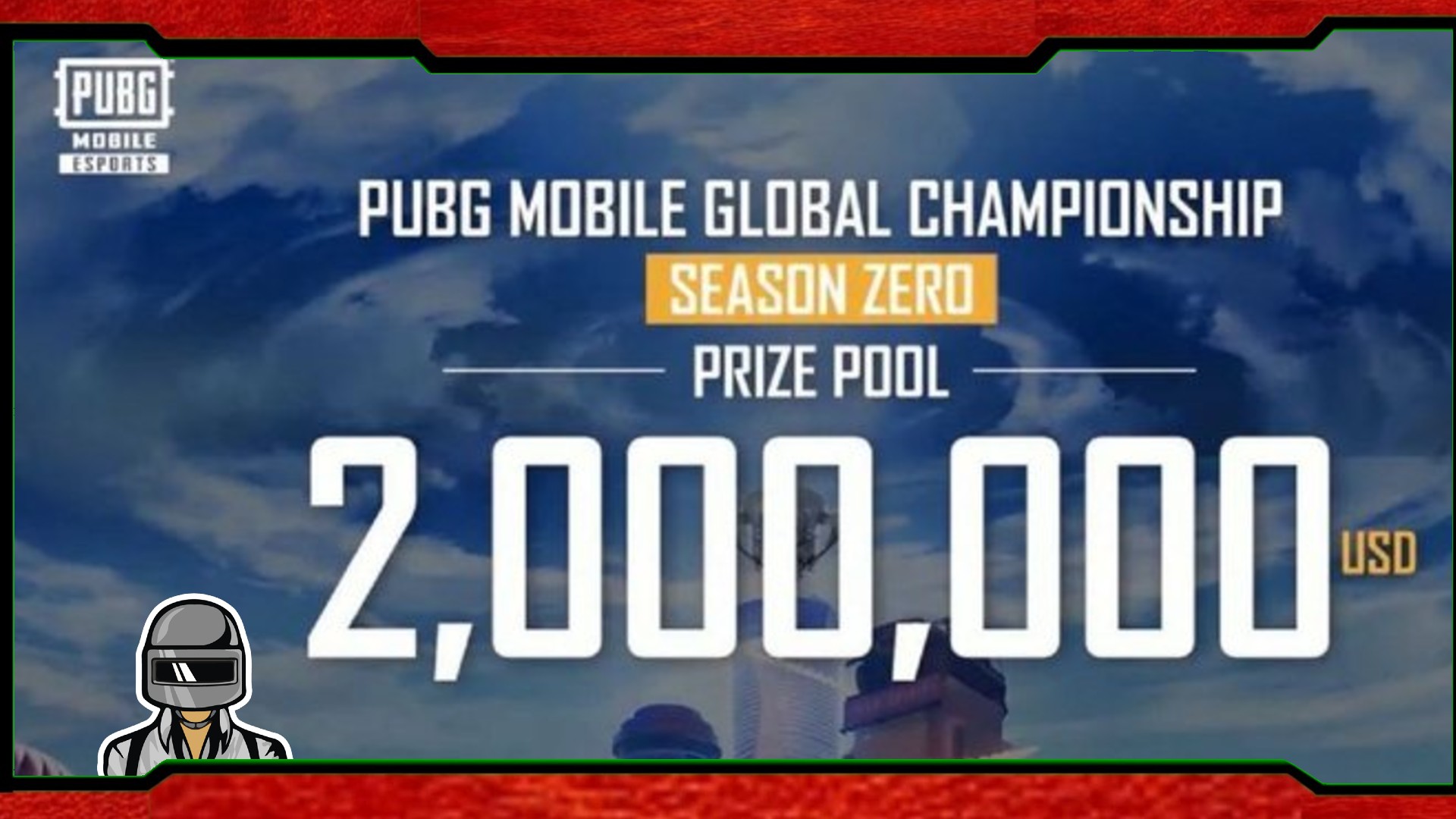 Berbagai Macam Informasi Mengenai PMGC PUBG Mobile! Esportsku