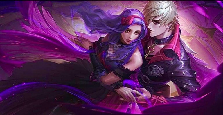 8 Skin Yang Rilis di Bulan Februari 2021 Mobile Legends (ML) – Esportsku