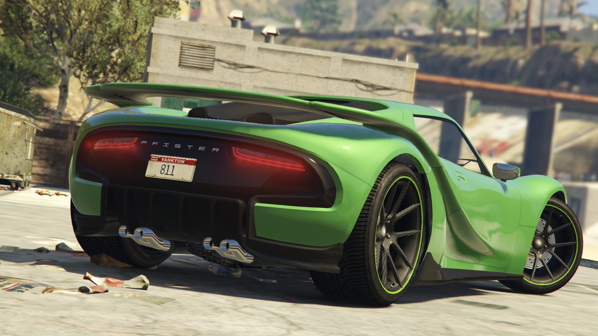 Which car is the fastest in gta 5 фото 97