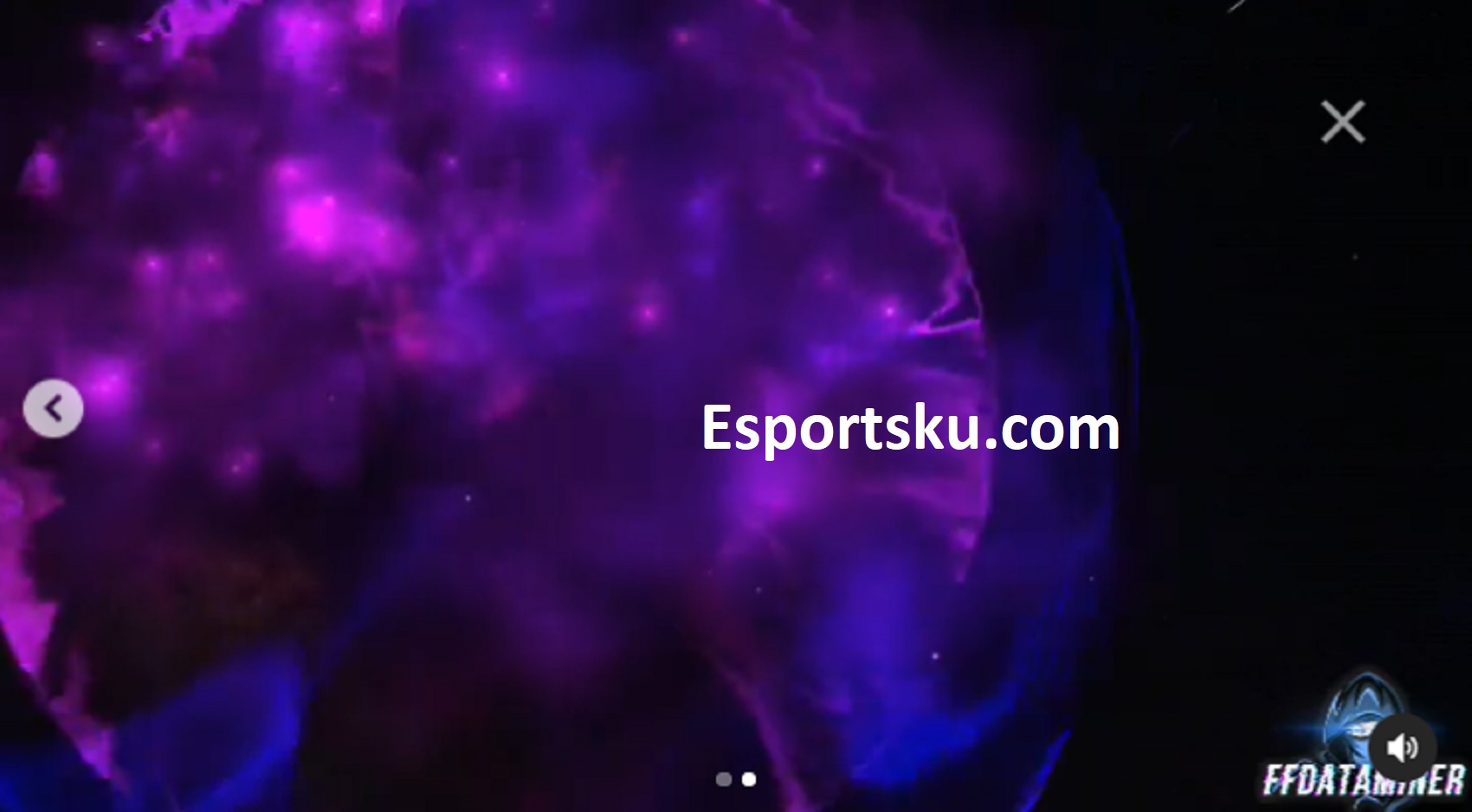 Cara Memaksimalkan Lempar Granat Free Fire (FF) Esportsku