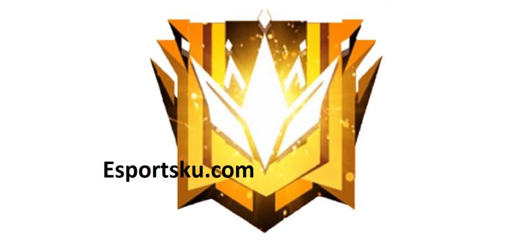Apa Arti Rank Master Kuning Free Fire (FF)? – Esportsku