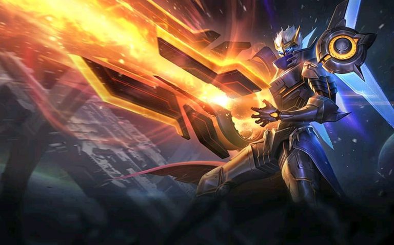 15 Skin Termahal ML Pada Hero Mobile Legends – Esportsku