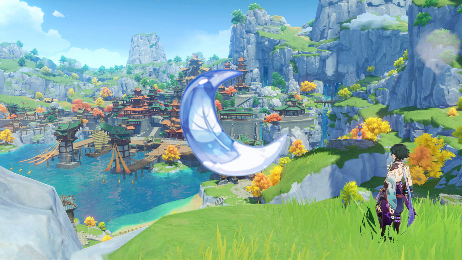 Genshin Impact Resin Guide Explanation, Types And How To Get Esports