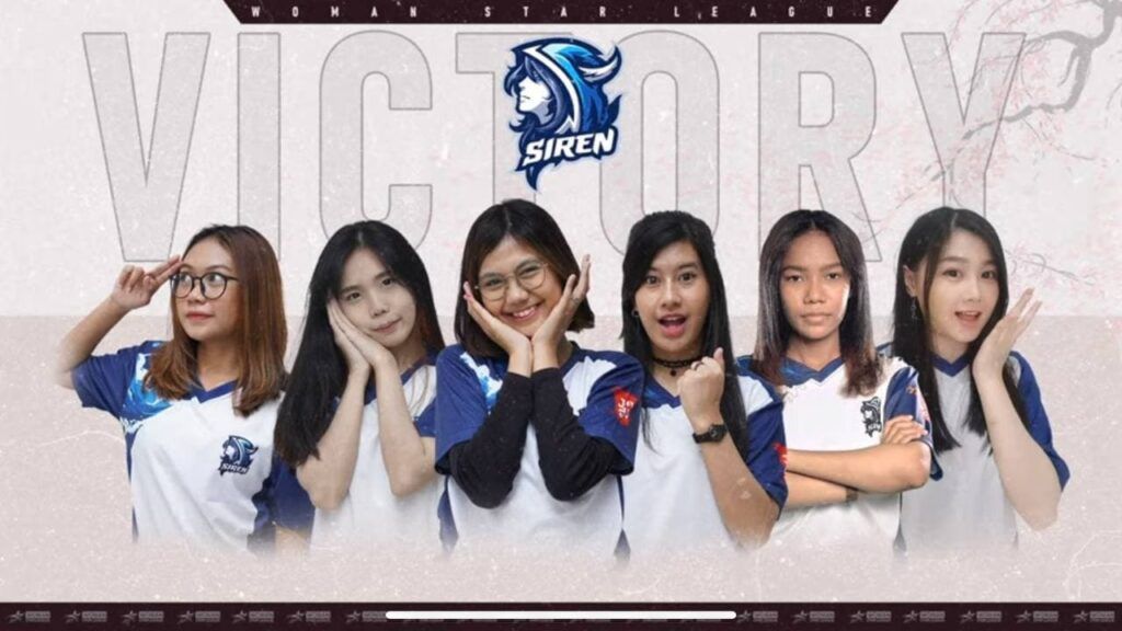 Meskipun Berprestasi 5 Tim Esports Indonesia Ini Malah Bubar
