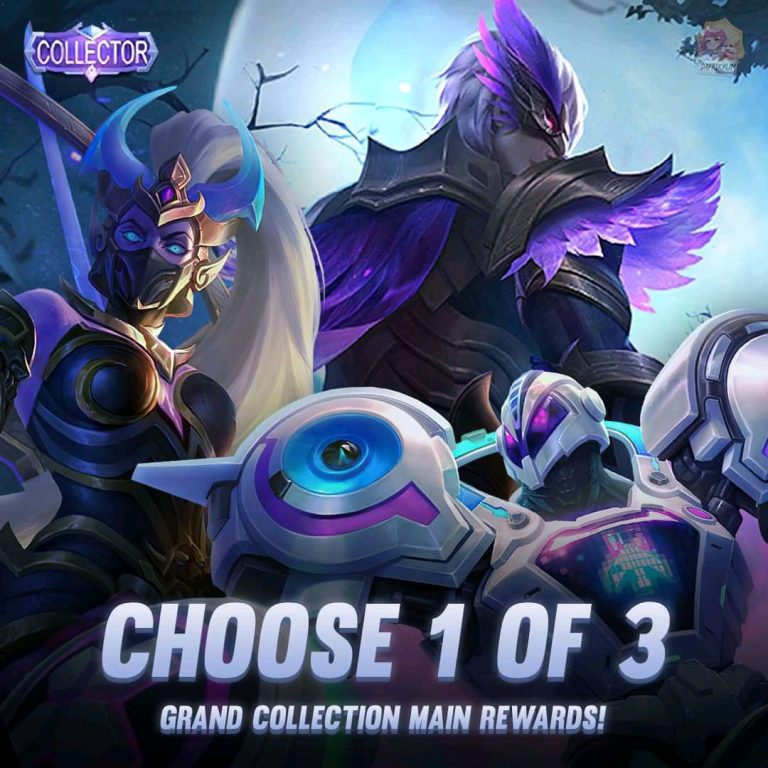 Harga & Cara Mendapatkan Skin Collector Gusion Night Owl Mobile Legends