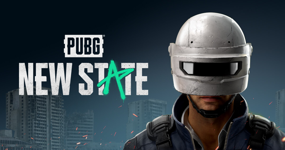 Spesifikasi Minimum PUBG New State, Terbilang Ringan | Esportsku