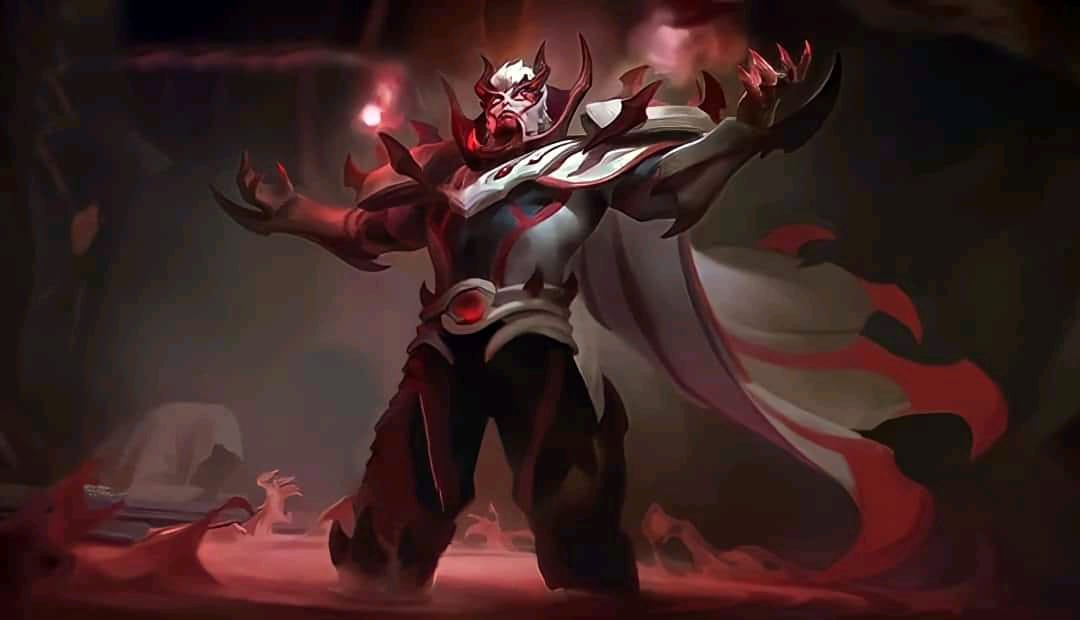 12 Mobile Legends Skin Release Schedule for May 2021 - Everyday News