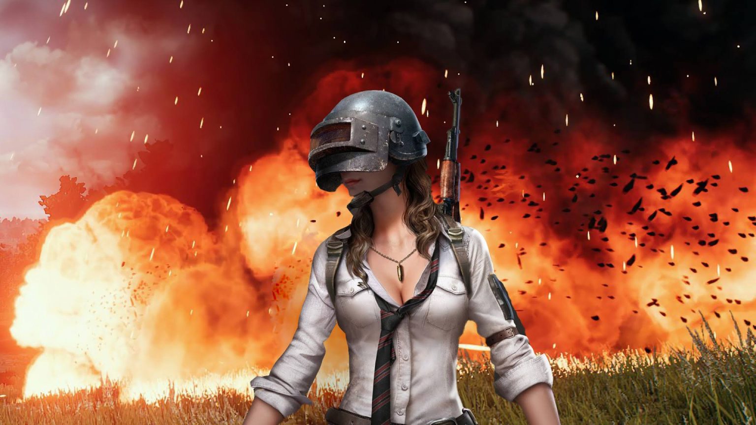 PUBG Meminjam Dana Ke Free Fire (FF) Beneran? Esportsku PUBG Meminjam Dana Ke Free Fire (FF) Beneran? Esportsku
