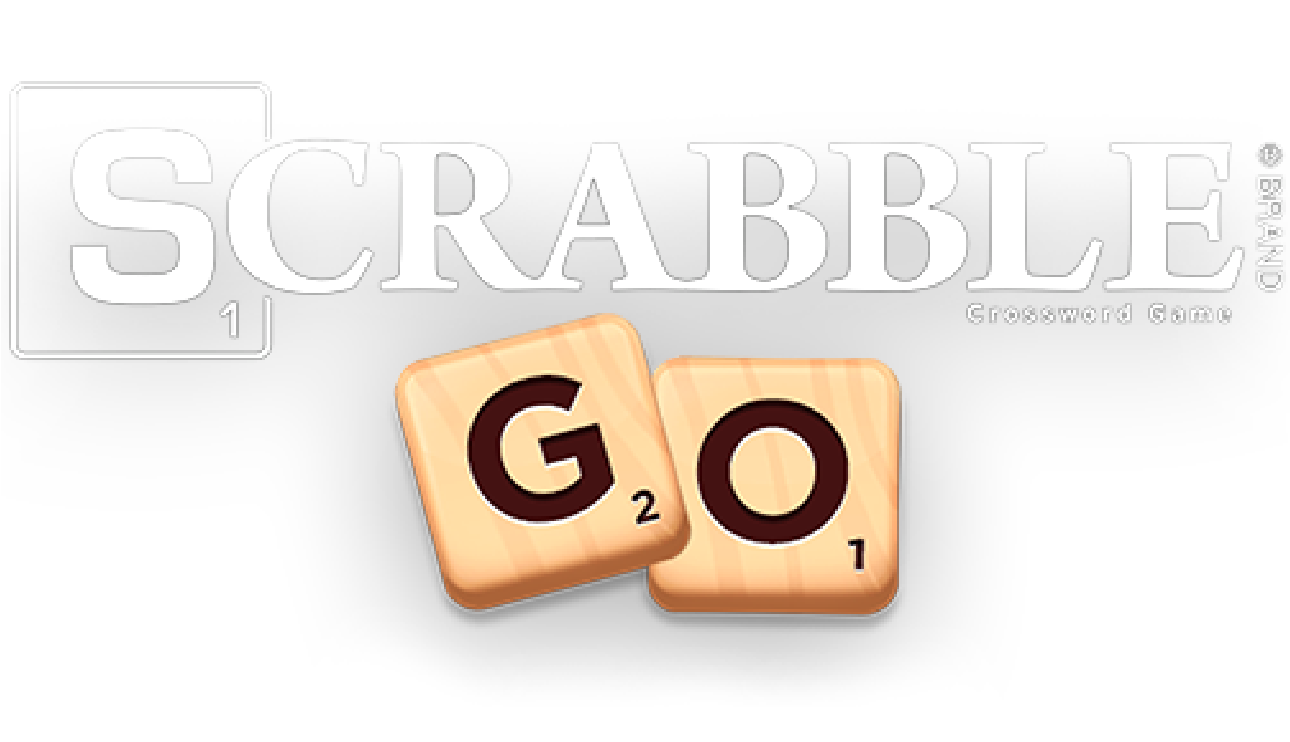Scrabble go. Scrabble go