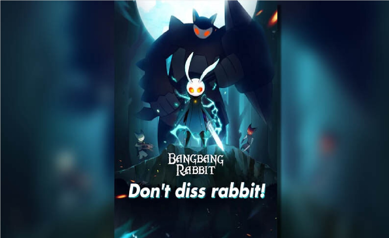 Bang bang rabbit