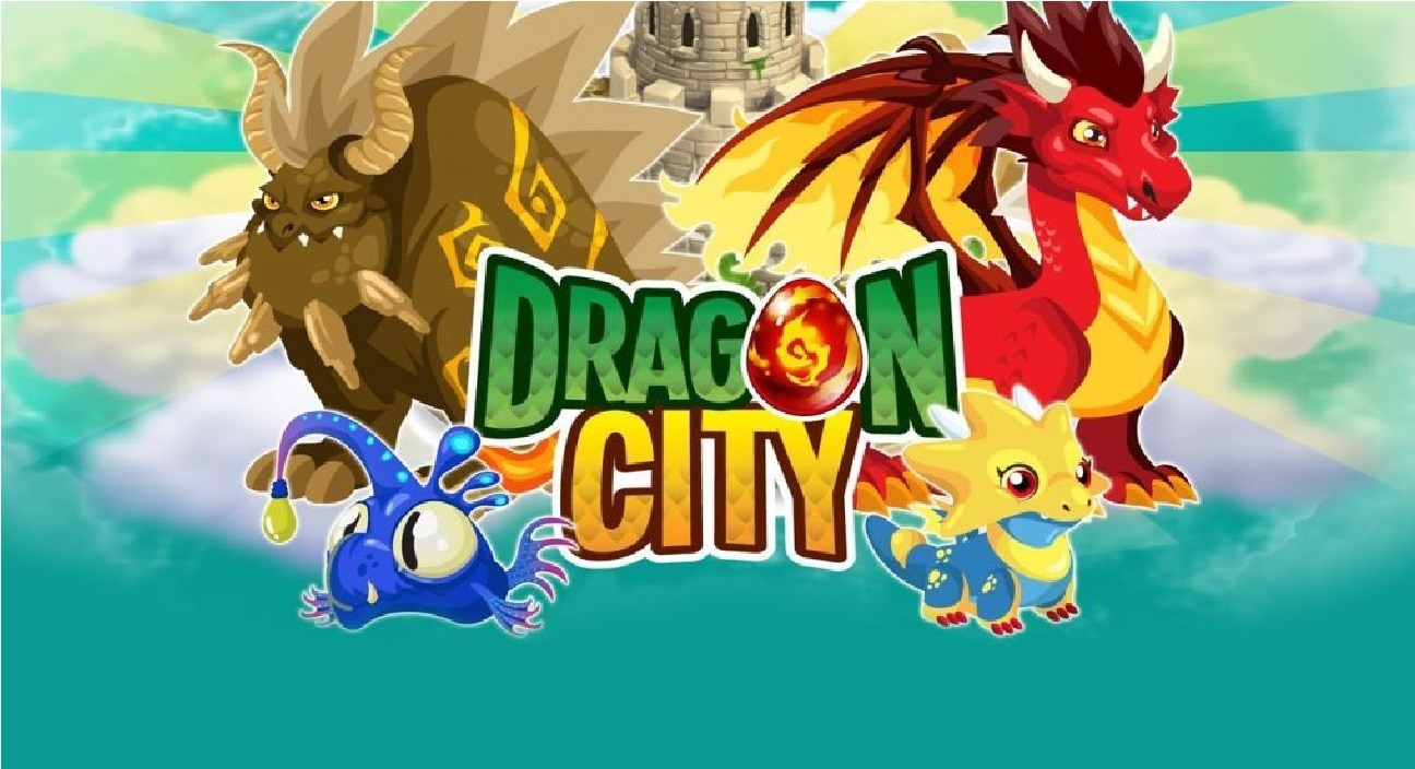 download permainan dragon city