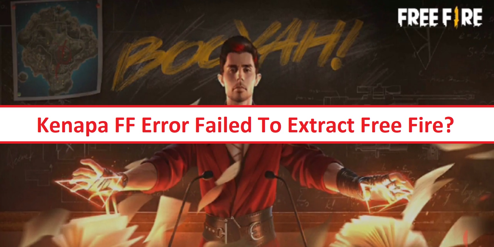 Kenapa FF Error Failed To Extract Free Fire? Esportsku Kenapa FF Error Failed To Extract Free Fire? Esportsku