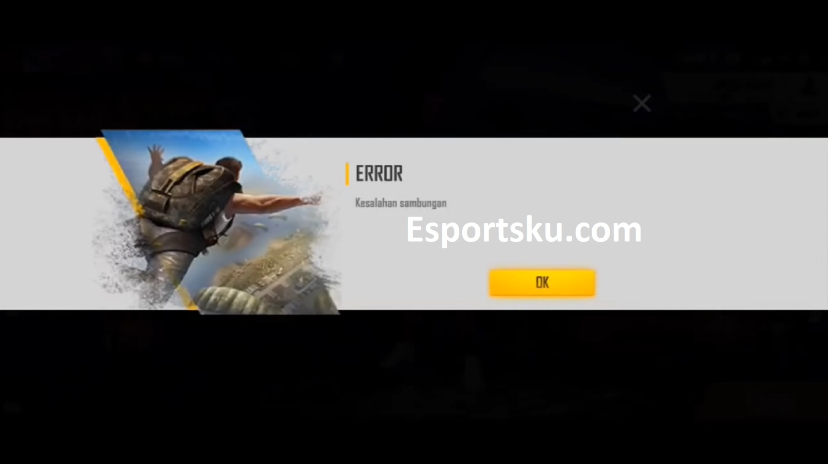 error free fire name