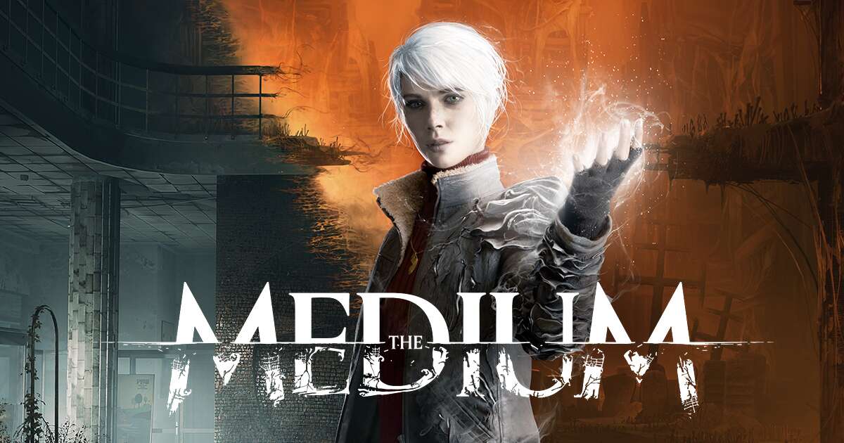 The Medium, Game Horror Psikologis dengan Latar Dua Dunia – Esportsku