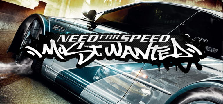 Cheat NFS Most Wanted PlayStation 2 (PS2), Game Balap Legendaris ...