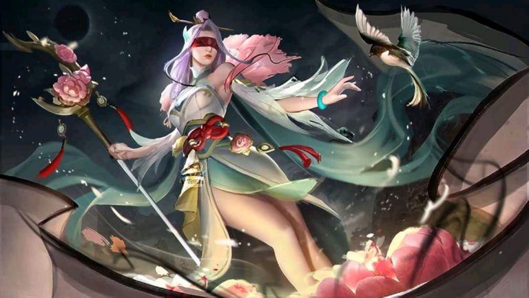 10 Skin Rilis Bulan September 2021 Mobile Legends (ML) – Esportsku