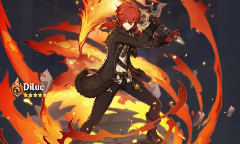 Alasan Pyro Menjadi Main DPS Yang Cocok Genshin Impact – Esportsku