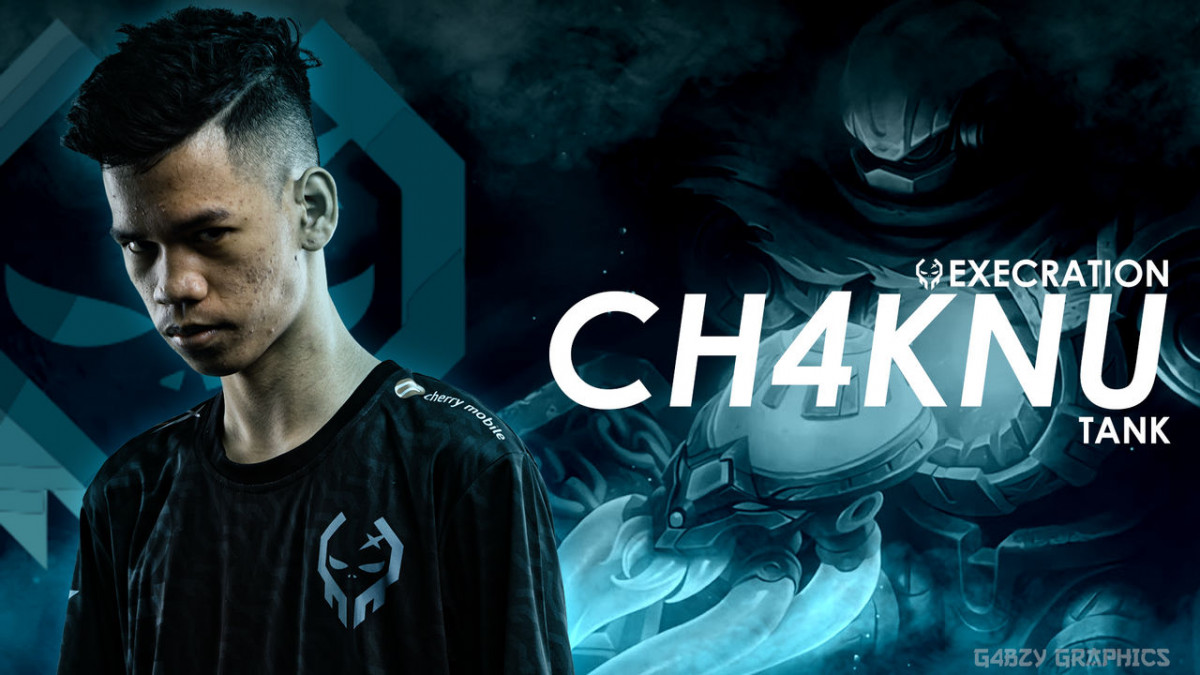 15 Pemain Mobile Legends (ML) Terbaik di Dunia Esportsku