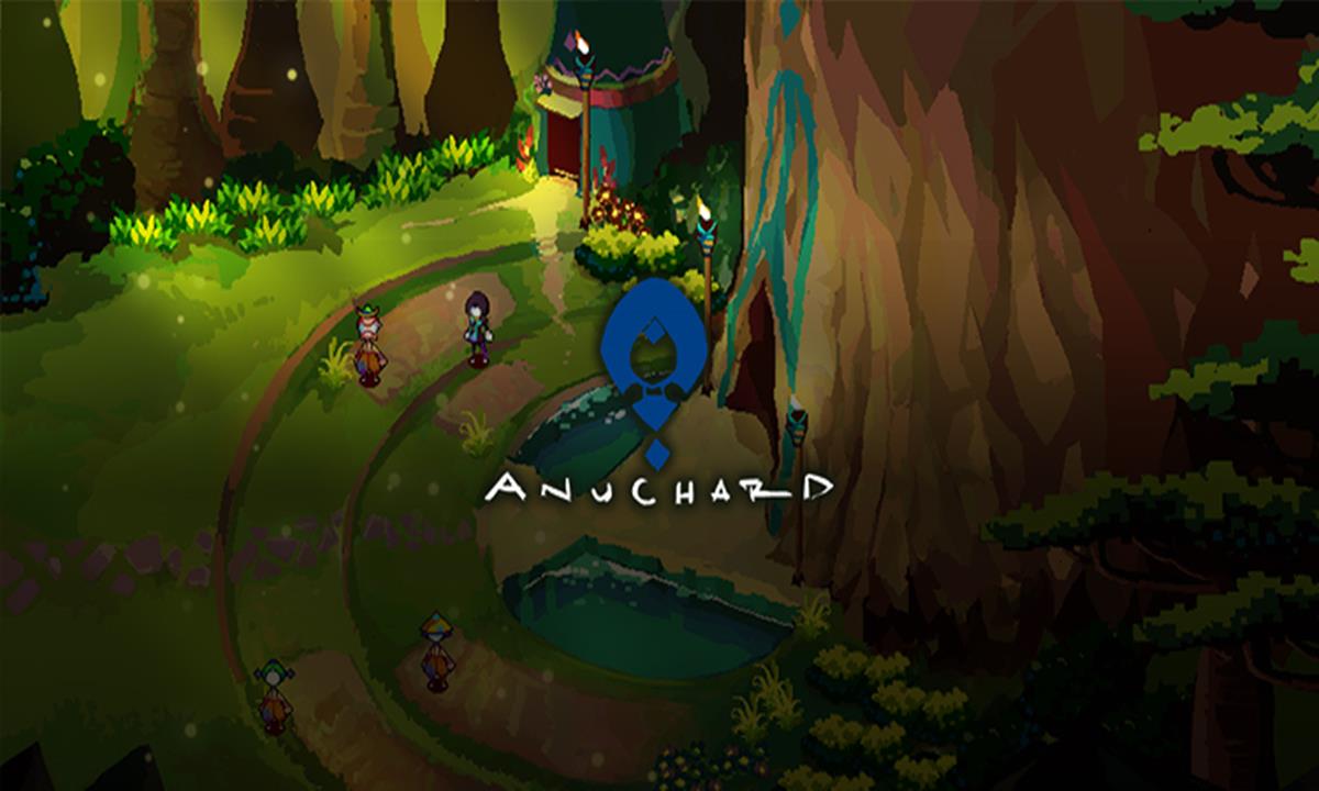 Anuchard instal the new version for android