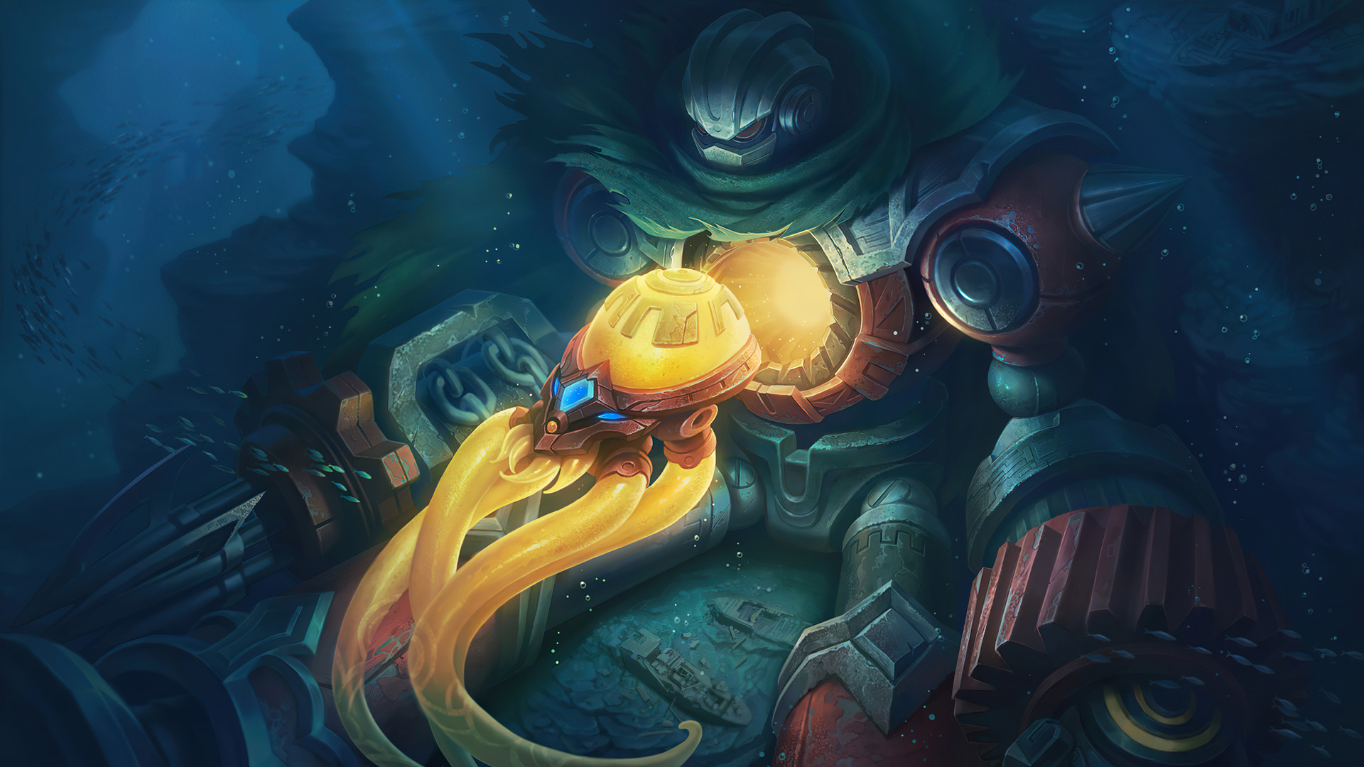 Latar Belakang Semua Hero Mobile Legends (ML) Esportsku