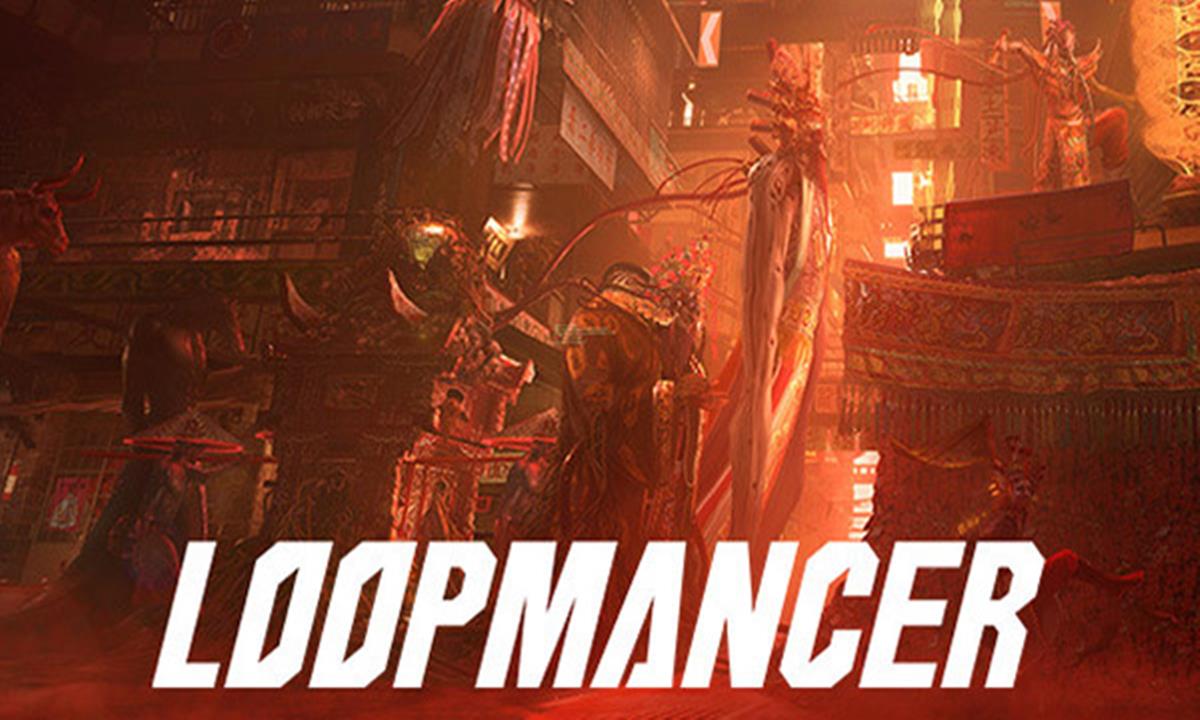 LOOPMANCER for iphone download