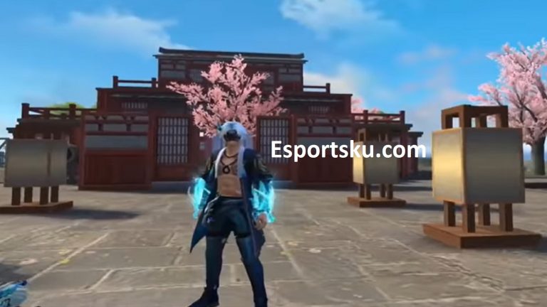 Cara Mendapatkan Mythos Fist Skin Free Fire (FF) - Esportsku