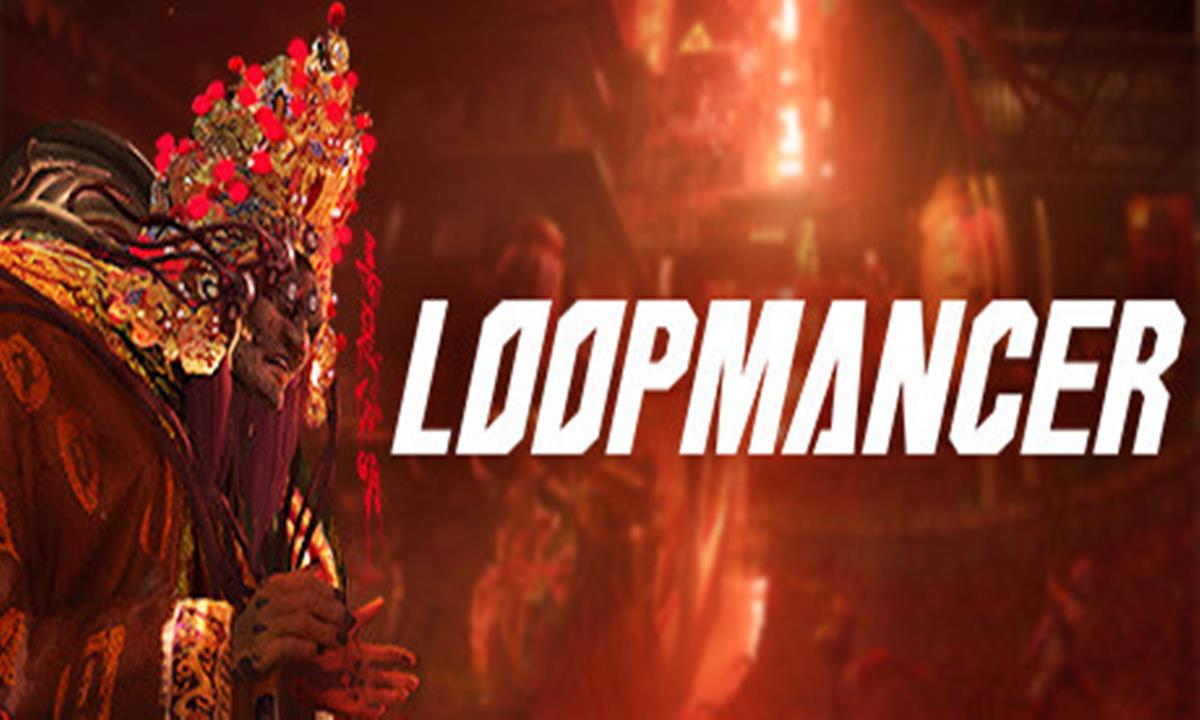loopmancer game