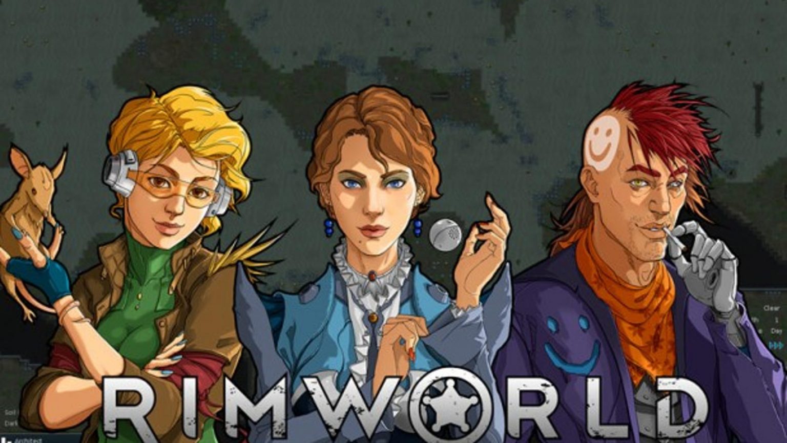 rimworld game freezes