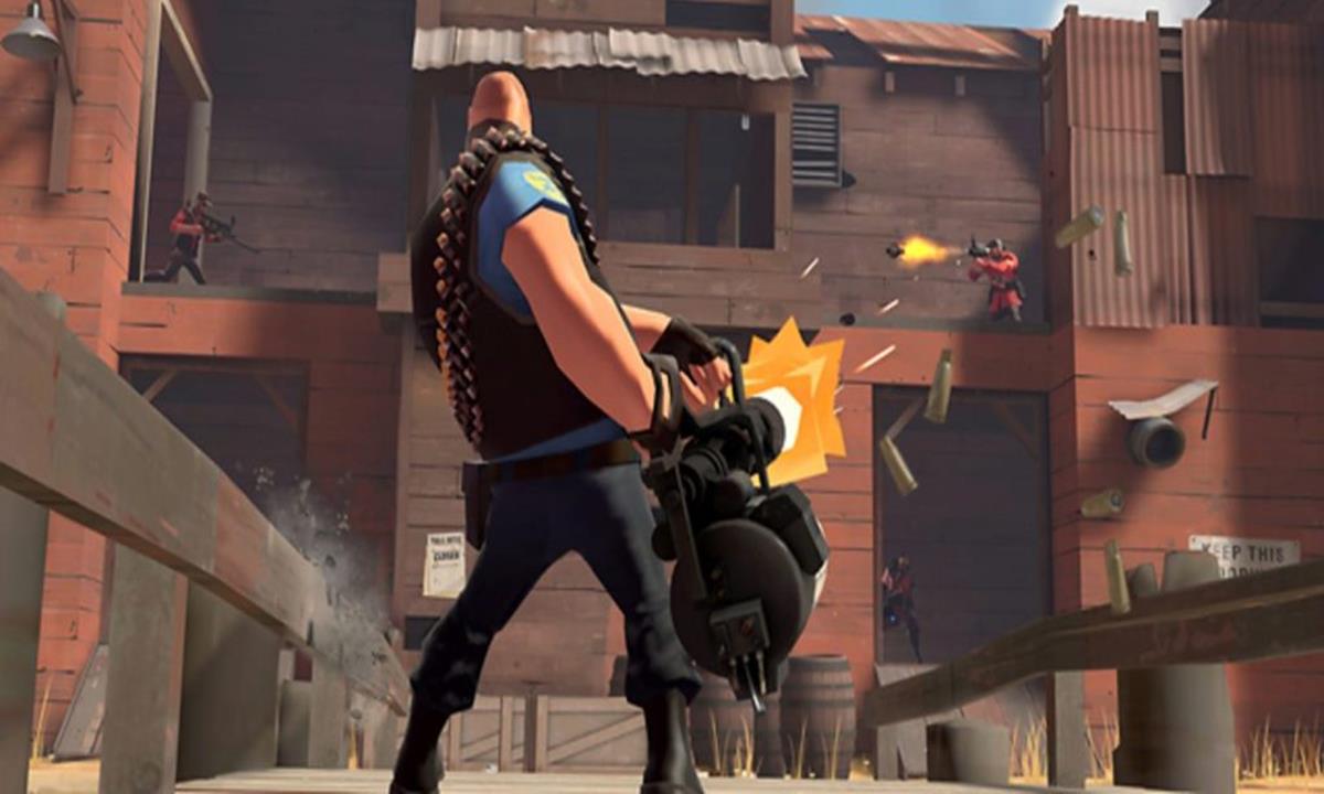 Apa Yang Baru Di Update Game Team Fortress 2? – Esportsku