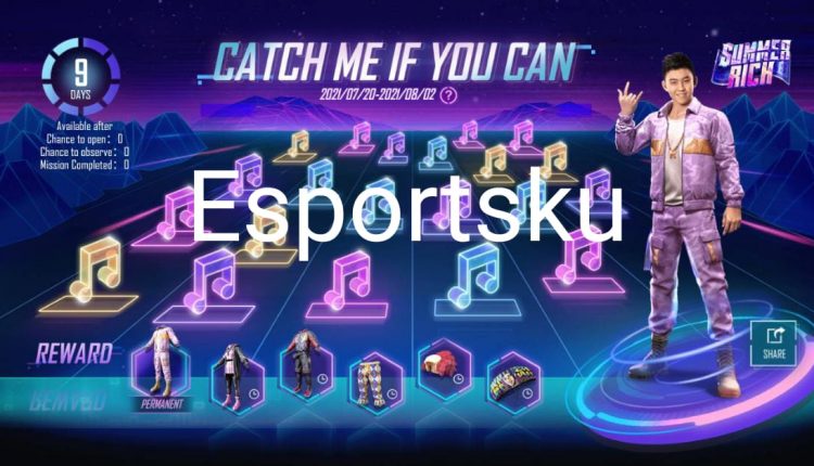 Cara Blacklist Akun Teman atau Orang Lain di Mobile Legends (ML