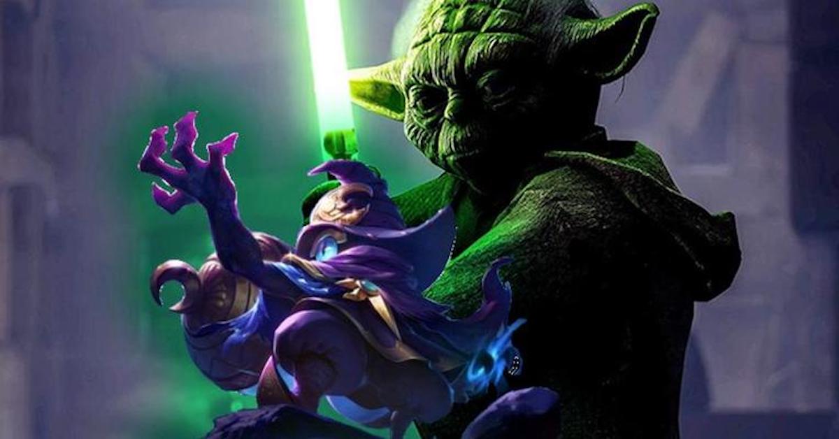 Segini Harga Skin Argus dan Cyclops Star Wars Mobile Legends (ML