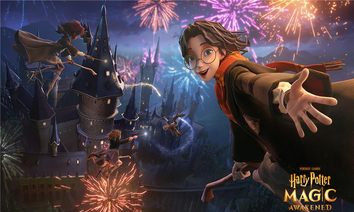 Perkembangan Game Harry Potter: Magic Awakened Siap Rilis Di Platfrom ...